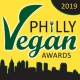philly vegan awards