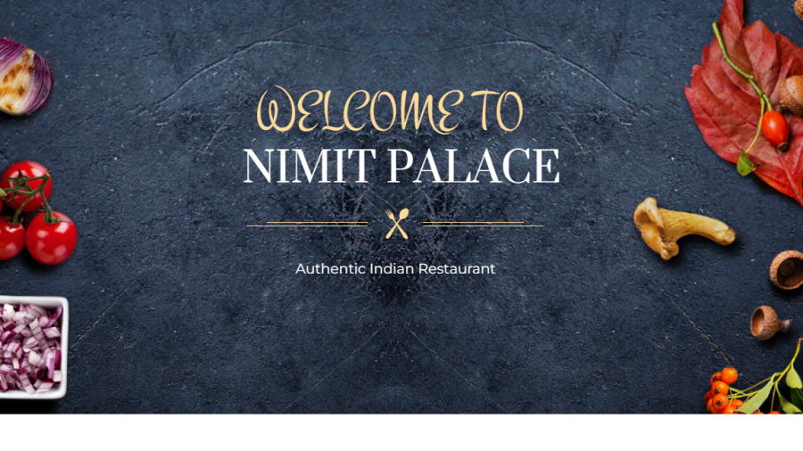 Nimit Palace logo